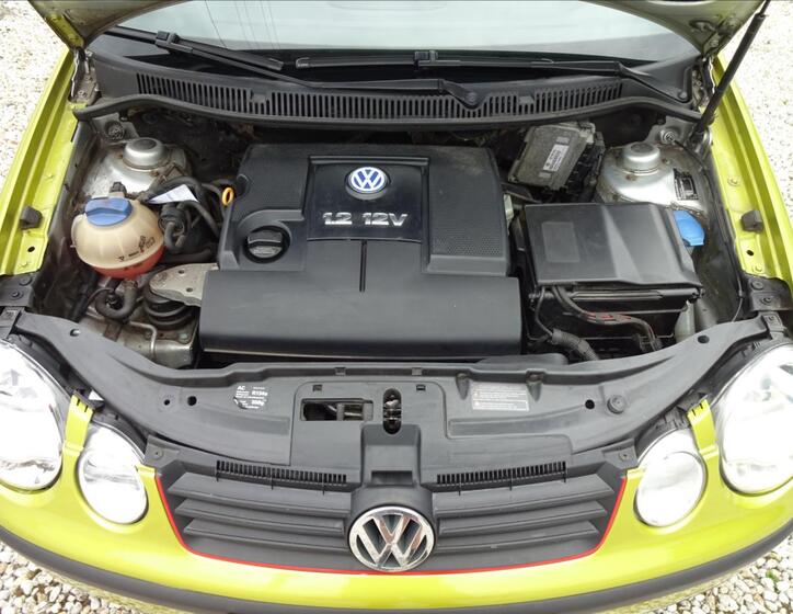 Volkswagen Polo 30