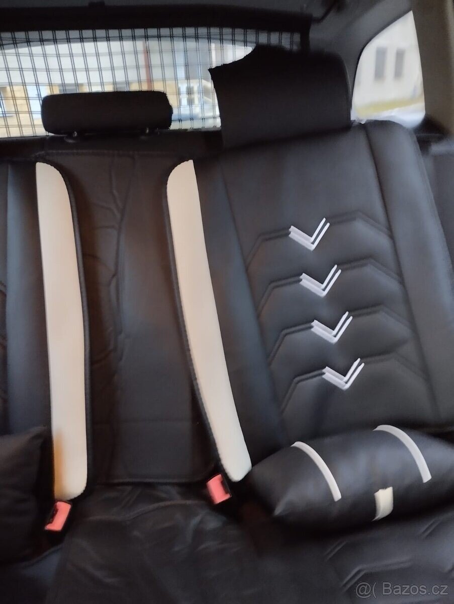 BMW Řada 3 Kombi 0,0 120 kw