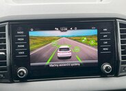 Škoda Karoq Hatchback 1,5 l 110 kw