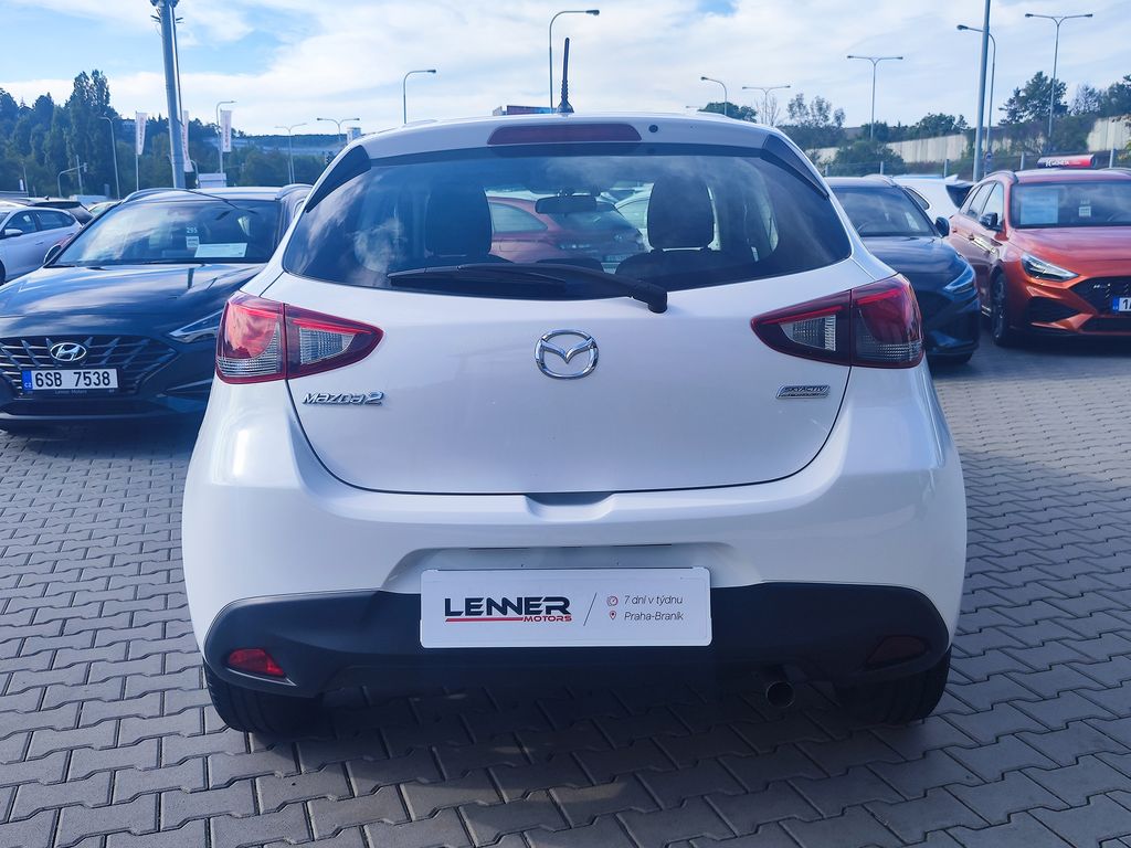 Mazda 2