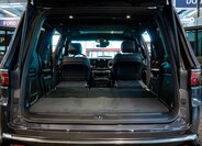 Jeep Wagoneer SUV / Terénní 5,7 l 292 kw