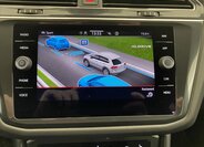Volkswagen Tiguan Allspace SUV 2,0 l 140 kw