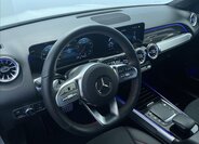 Mercedes-Benz GLB SUV 1,3 l 120 kw