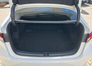 Toyota Corolla Sedan / Limuzína 1,5 l 92 kw