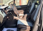 Opel Meriva Kombi 1,7 l 74 kw