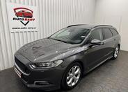 Ford Mondeo 2