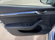 Škoda Octavia Kombi 1,4 l 150 kw