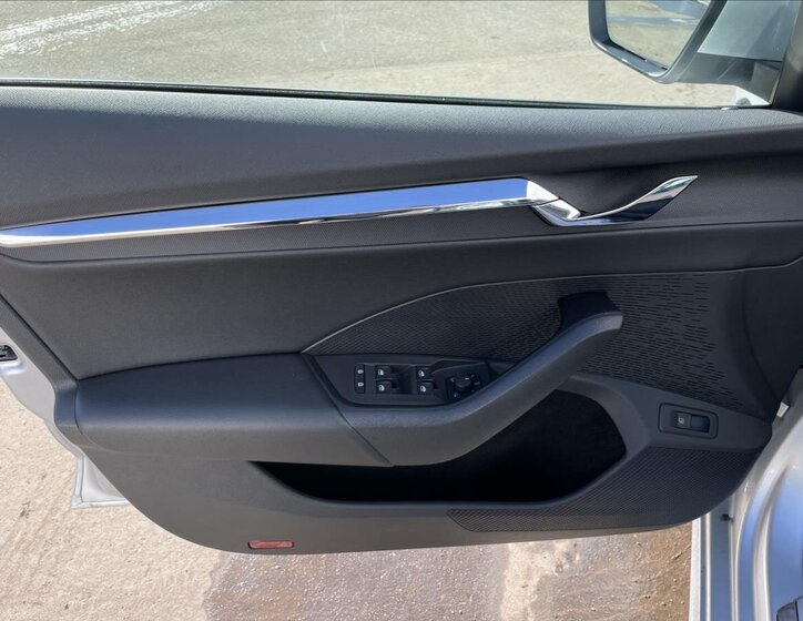 Škoda Octavia Kombi 1,4 l 150 kw