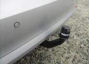 Škoda Octavia Sedan / Limuzína 1,4 l 90 kw