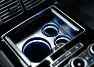 Land Rover Range Rover SUV / Terénní 5,0 l 405 kw