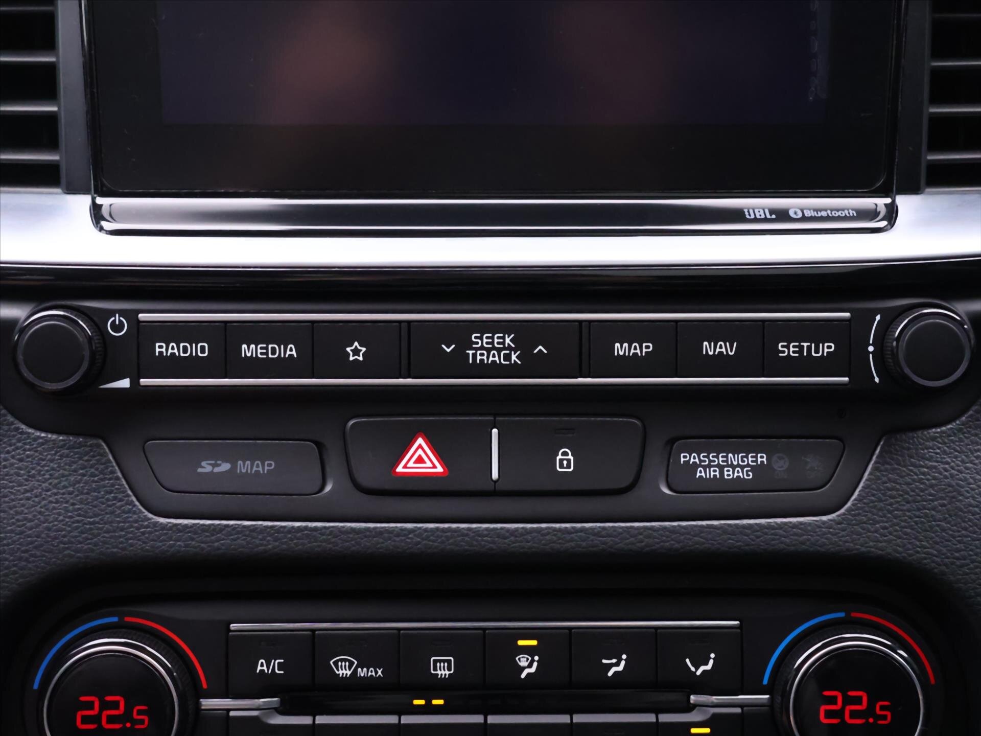 KIA ProCeed Kombi 1,6 l 100 kw