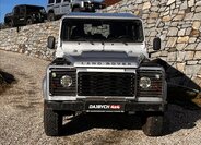 Land Rover Defender Ostatní 2,4 l 90 kw