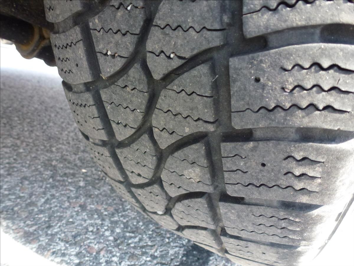 Volkswagen Multivan Kombi 2,5 l 128 kw