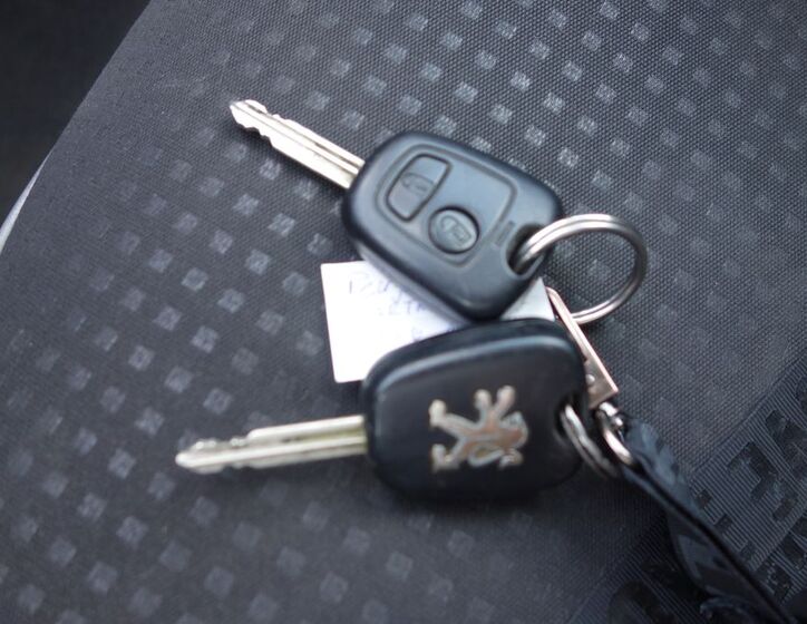 Citroën Berlingo 17