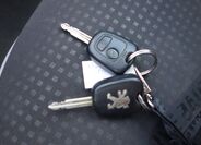 Citroën Berlingo 17