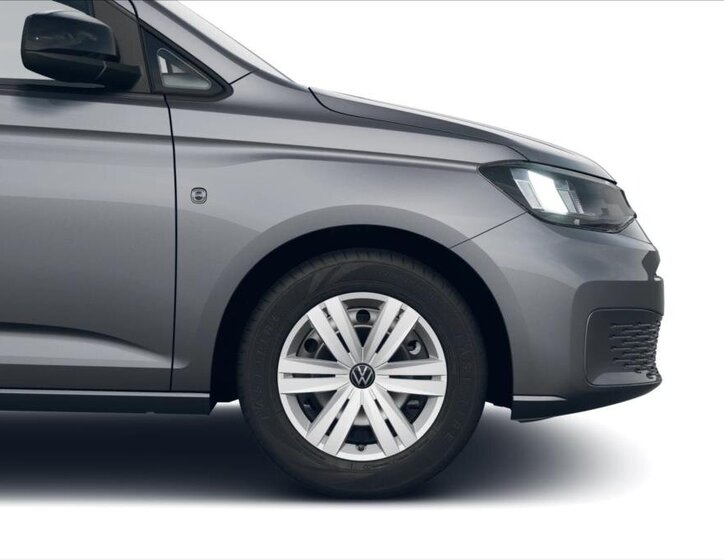Volkswagen Caddy Kombi 1,5 l 85 kw
