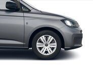 Volkswagen Caddy Kombi 1,5 l 85 kw