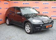 BMW X5 SUV 3,0 l 225 kw