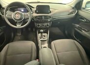 Fiat Tipo Kombi 999,0 73 kw