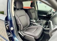 Fiat Freemont SUV 2,0 l 103 kw