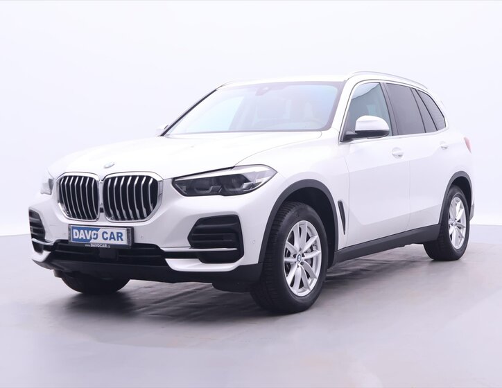 BMW X5 SUV / Terénní 3,0 l 245 kw