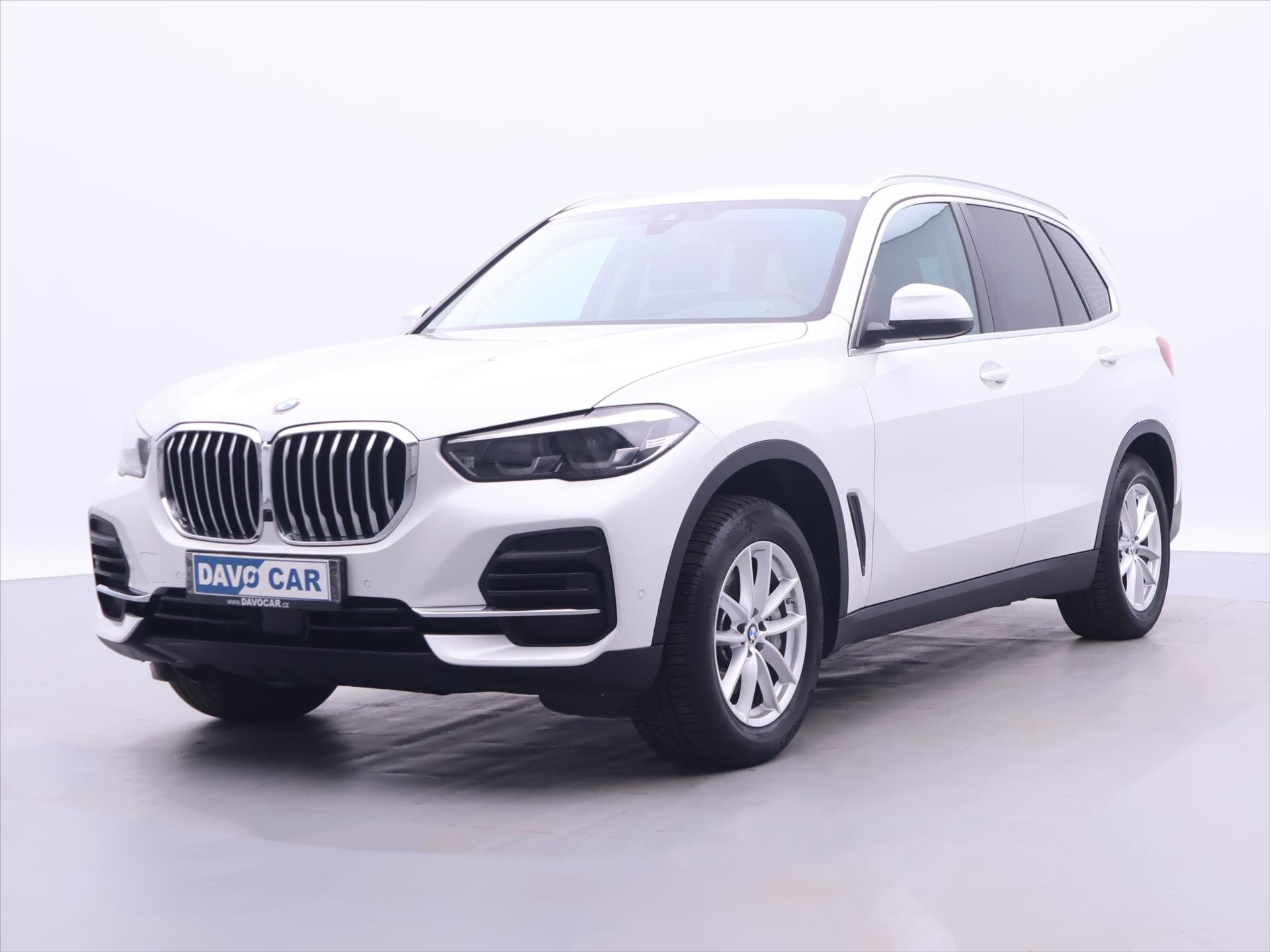 BMW X5 SUV / Terénní 3,0 l 245 kw