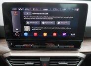 Seat Leon Kombi 2,0 l 110 kw