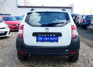 Dacia Duster 5