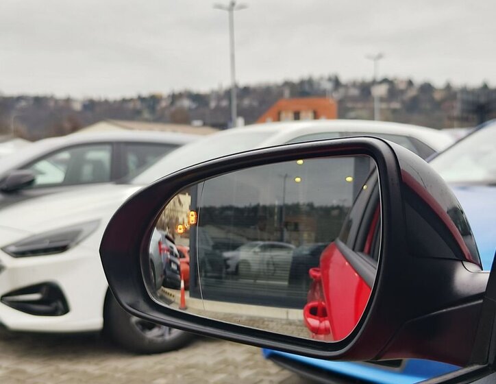 Hyundai i30 Kombi 1,5 l 103 kw