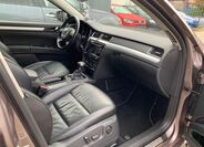 Škoda Superb 20