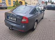 Škoda Octavia 10
