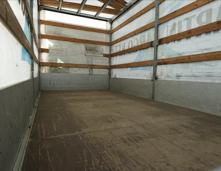 Ford Transit Valník 2,0 l 125 kw