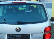 Volkswagen Touran MPV 1,9 l 77 kw