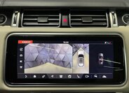 Land Rover Range Rover SUV / Terénní 5,0 l 386 kw