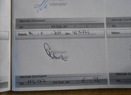 Peugeot 207 Kombi 1,4 l 54 kw