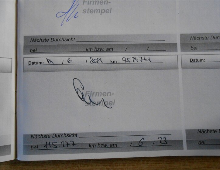 Peugeot 207 Kombi 1,4 l 54 kw