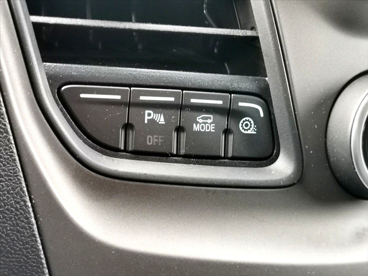 Ford Transit Custom Ostatní 2,0 l 96 kw