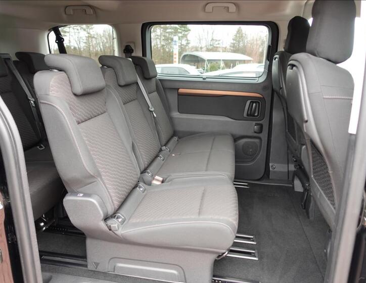 Toyota ProAce Verso 14