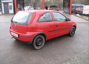Opel Corsa Hatchback 998,0 44 kw