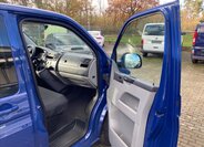 Volkswagen Caravelle 24