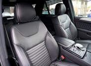 Mercedes-Benz GLE SUV / Terénní 3,0 l 190 kw