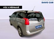 Peugeot 5008 MPV 1,6 l 88 kw