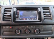 Volkswagen Transporter 14