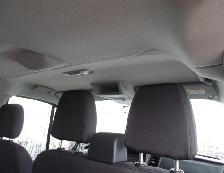 Ford Transit Custom 27