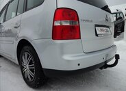 Volkswagen Touran Kombi 1,9 l 77 kw