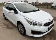 KIA Ceed 3