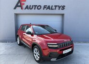 Jeep Avenger Sedan / Limuzína 1,2 l 74 kw