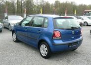 Volkswagen Polo 5