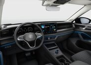 Volkswagen Tayron SUV / Terénní 1,5 l 110 kw