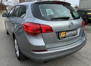Opel Astra Kombi 1,7 l 81 kw